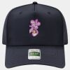 OTTO CAP® Club Collection 5 Panel Pro Style Cap Thumbnail
