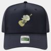 OTTO CAP® Club Collection 5 Panel Pro Style Cap Thumbnail