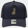 OTTO CAP® Club Collection 5 Panel Pro Style Cap Thumbnail