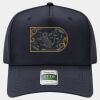 OTTO CAP® Club Collection 5 Panel Pro Style Cap Thumbnail