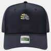 OTTO CAP® Club Collection 5 Panel Pro Style Cap Thumbnail