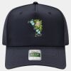 OTTO CAP® Club Collection 5 Panel Pro Style Cap Thumbnail