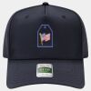 OTTO CAP® Club Collection 5 Panel Pro Style Cap Thumbnail