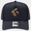 OTTO CAP® Club Collection 5 Panel Pro Style Cap Thumbnail