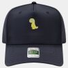 OTTO CAP® Club Collection 5 Panel Pro Style Cap Thumbnail