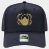 OTTO CAP® Club Collection 5 Panel Pro Style Cap Thumbnail