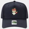 OTTO CAP® Club Collection 5 Panel Pro Style Cap Thumbnail