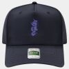 OTTO CAP® Club Collection 5 Panel Pro Style Cap Thumbnail