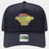 OTTO CAP® Club Collection 5 Panel Pro Style Cap Thumbnail