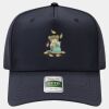 OTTO CAP® Club Collection 5 Panel Pro Style Cap Thumbnail