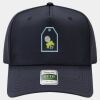 OTTO CAP® Club Collection 5 Panel Pro Style Cap Thumbnail