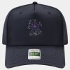 OTTO CAP® Club Collection 5 Panel Pro Style Cap Thumbnail