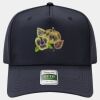 OTTO CAP® Club Collection 5 Panel Pro Style Cap Thumbnail