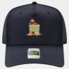 OTTO CAP® Club Collection 5 Panel Pro Style Cap Thumbnail