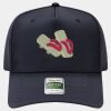 OTTO CAP® Club Collection 5 Panel Pro Style Cap Thumbnail