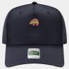 OTTO CAP® Club Collection 5 Panel Pro Style Cap Thumbnail