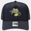 OTTO CAP® Club Collection 5 Panel Pro Style Cap Thumbnail