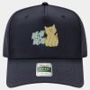 OTTO CAP® Club Collection 5 Panel Pro Style Cap Thumbnail