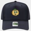 OTTO CAP® Club Collection 5 Panel Pro Style Cap Thumbnail