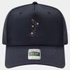 OTTO CAP® Club Collection 5 Panel Pro Style Cap Thumbnail