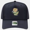OTTO CAP® Club Collection 5 Panel Pro Style Cap Thumbnail