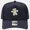 OTTO CAP® Club Collection 5 Panel Pro Style Cap Thumbnail