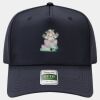 OTTO CAP® Club Collection 5 Panel Pro Style Cap Thumbnail