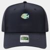 OTTO CAP® Club Collection 5 Panel Pro Style Cap Thumbnail