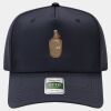 OTTO CAP® Club Collection 5 Panel Pro Style Cap Thumbnail