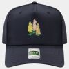 OTTO CAP® Club Collection 5 Panel Pro Style Cap Thumbnail