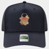 OTTO CAP® Club Collection 5 Panel Pro Style Cap Thumbnail