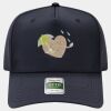 OTTO CAP® Club Collection 5 Panel Pro Style Cap Thumbnail
