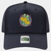 OTTO CAP® Club Collection 5 Panel Pro Style Cap Thumbnail