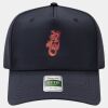 OTTO CAP® Club Collection 5 Panel Pro Style Cap Thumbnail