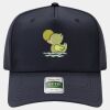 OTTO CAP® Club Collection 5 Panel Pro Style Cap Thumbnail