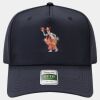 OTTO CAP® Club Collection 5 Panel Pro Style Cap Thumbnail