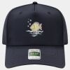 OTTO CAP® Club Collection 5 Panel Pro Style Cap Thumbnail