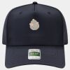 OTTO CAP® Club Collection 5 Panel Pro Style Cap Thumbnail