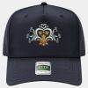 OTTO CAP® Club Collection 5 Panel Pro Style Cap Thumbnail