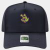 OTTO CAP® Club Collection 5 Panel Pro Style Cap Thumbnail