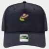 OTTO CAP® Club Collection 5 Panel Pro Style Cap Thumbnail