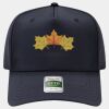 OTTO CAP® Club Collection 5 Panel Pro Style Cap Thumbnail