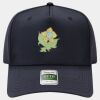 OTTO CAP® Club Collection 5 Panel Pro Style Cap Thumbnail