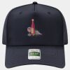 OTTO CAP® Club Collection 5 Panel Pro Style Cap Thumbnail