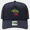 OTTO CAP® Club Collection 5 Panel Pro Style Cap Thumbnail