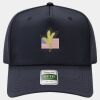OTTO CAP® Club Collection 5 Panel Pro Style Cap Thumbnail