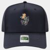 OTTO CAP® Club Collection 5 Panel Pro Style Cap Thumbnail