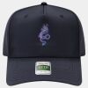 OTTO CAP® Club Collection 5 Panel Pro Style Cap Thumbnail