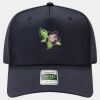OTTO CAP® Club Collection 5 Panel Pro Style Cap Thumbnail