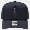 OTTO CAP® Club Collection 5 Panel Pro Style Cap Thumbnail